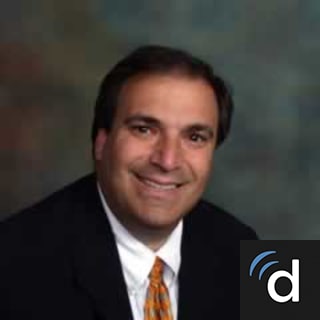 Stephen Grabelsky, MD