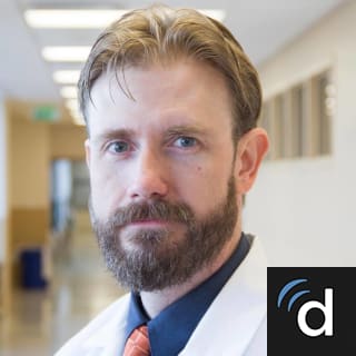 Peter Crossno, MD, Pulmonology, Murray, UT