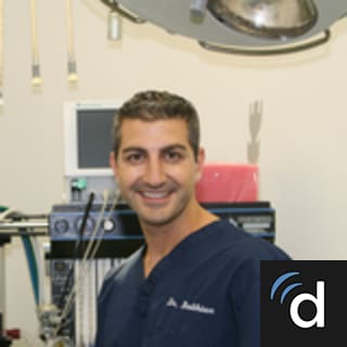 Richard Balikian, MD