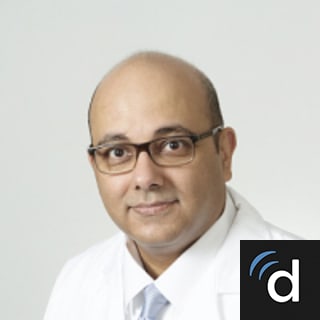 Sanjay Dhar, MD