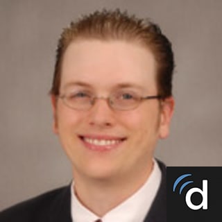 Matthew Keller, MD