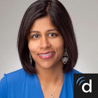 Shalini Ravi Kumar, MD