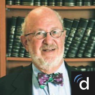 Michael Sussman, MD