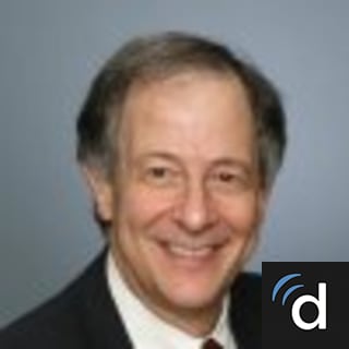 Barry Bershow, MD