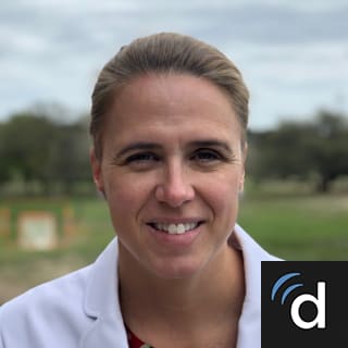 Katherine Harrison, MD, Emergency Medicine, San Antonio, TX