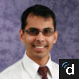 Vikas Mittal, MD