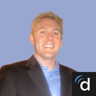 Adam Berry, DO, Radiology, Little Rock, AR