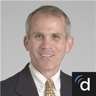 Ruffin Graham, MD, Radiology, Cleveland, OH