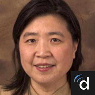 Lan Qin, MD