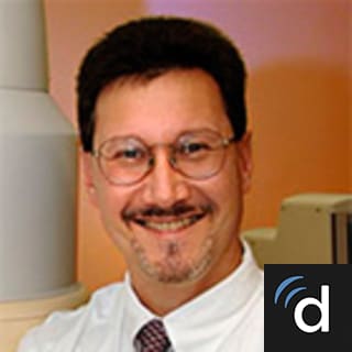 Theodore Miller, MD, Radiology, New York, NY