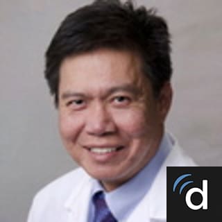 Benjamin Sandoval, MD