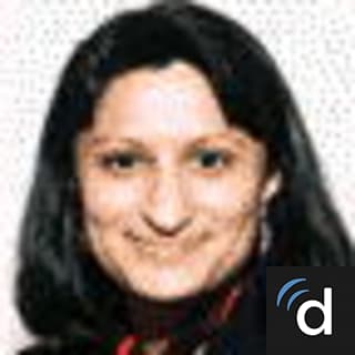 Sejal Mattu, MD