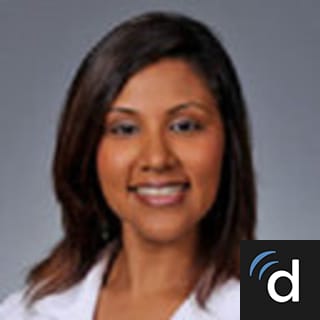 Shazma Rajani, MD