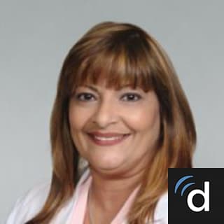 Yvonne Rivera, MD