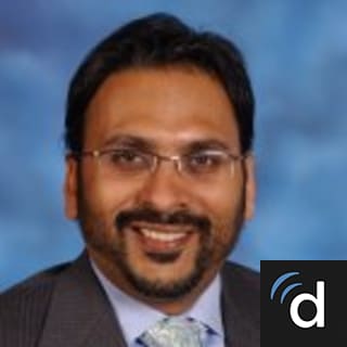 Samir Kanani, MD