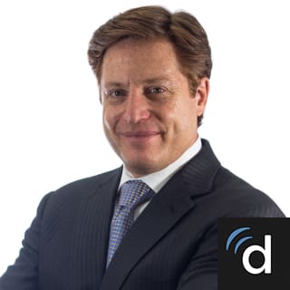Baron Lonner, MD, Orthopaedic Surgery, New York, NY