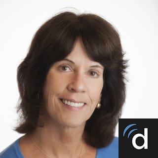 Mary Carr, MD