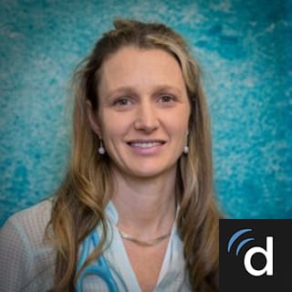 Sarah (O'connor) Hartzell, Family Medicine, Post Falls, ID