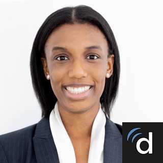 Kaylre Greaves, MD, Pediatrics, New York, NY