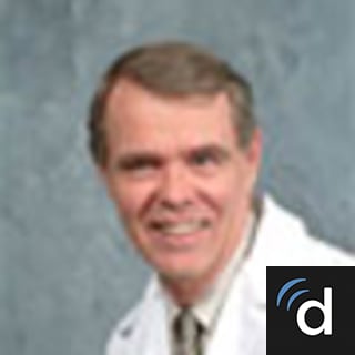 Walter Nicholson, MD