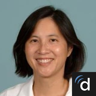 Yvette (Wang) Fan, MD