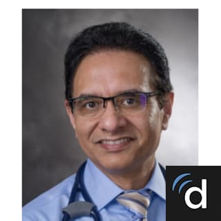Adarsh Bhan, MD