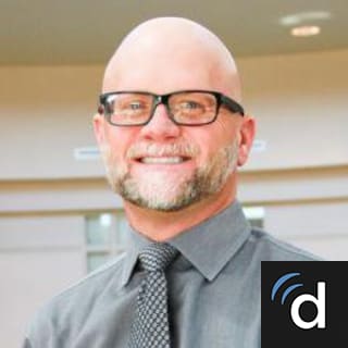 Barry Holcomb Jr., MD