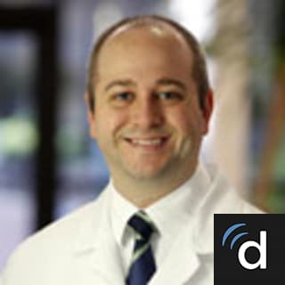 David Matlock, MD