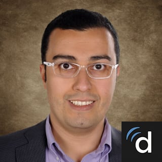 Omar Solyman, MD