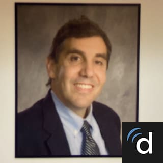 Robert Goldberg, MD, Internal Medicine, Springfield, MA
