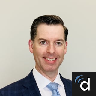 Joshua McDonald, MD