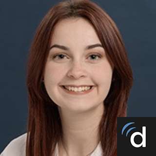 Samantha Eroh, Physician Assistant, Tamaqua, PA