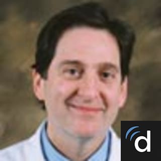 Richard Eisenberg, MD