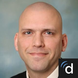 Nathan Christenson, Adult Care Nurse Practitioner, Saint Louis Park, MN