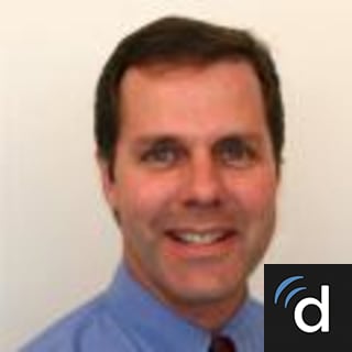 John Fuller, MD