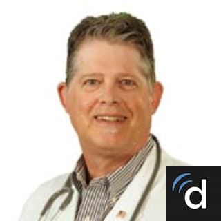 David McKnight, MD