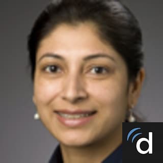 Uzma Khan, MD