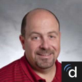 Paul Grandinetti, MD, Internal Medicine, Reynoldsburg, OH