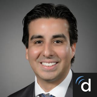 Luis Quintero, DO, Pulmonology, New Hyde Park, NY