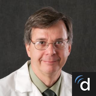 David Elliott, MD