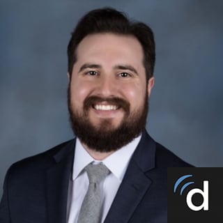 Carson Foster, MD