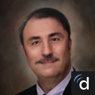 Khachig Ishkhan, MD