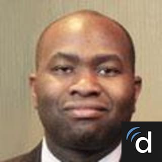 Akpofure Ekeh, MD, General Surgery, Dayton, OH