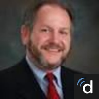 Donald McIntire, MD