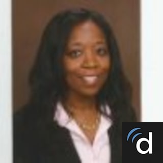 Ama Awuah-Asamoah, Acute Care Nurse Practitioner, Baltimore, MD