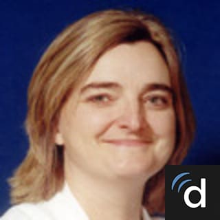 Frances Pritchard, MD