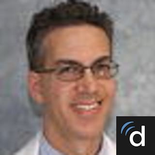 Steven Rock, MD