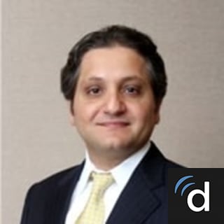 Muhammad Janjua, MD