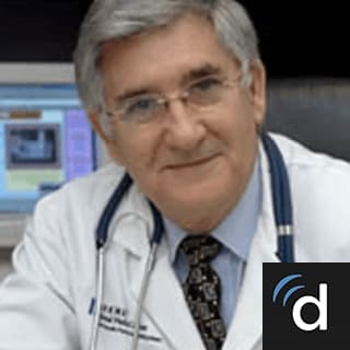 Yukhanan Benjamin, MD