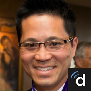 Wellington Hsu, MD